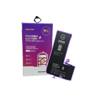 Batería de Mayor Capacidad de 3400 mAh para iPhone 11 Pro, Batería Digital de Alto Rendimiento - Product Image 2