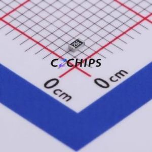Résistance CMS RC0603FR-071M82L 0603 (Type : Film Épais) (Résistance : 1,82 MOhm Précision : 1%) - Product Image 1