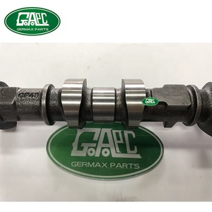 Arbre à cames pour Land Rover <span class=keywords><strong>Evoque</strong></span> 2011 — Freelander 2, réf: GL1407 2007 — 2014 - Product Image 3
