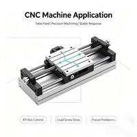 Kit de moteur pas à pas Nema 17, moteur hybride 1,8 degré 42 mm 2 phases 4 fils pour imprimante 3D, machine de gravure CNC