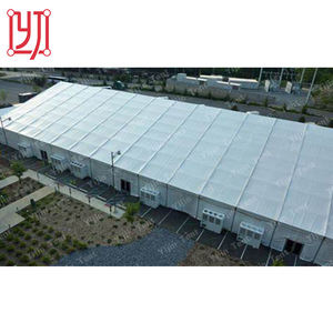 Carpa para Bodas de 30x50m, Carpa para Fiestas de 1200 Personas - Product Image 2