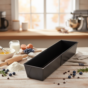 Moule à gâteau extensible Black Metallic Line jusqu'à 40cm Outil de cuisson et de pâtisserie - Product Image 3