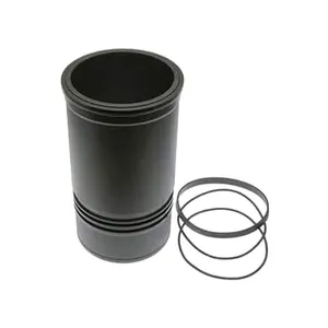 Cumminss NT855, N14 PAI 161601,3801826 CYLINDER LINER KIT