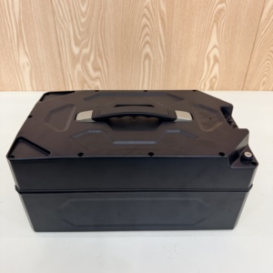 Factory Outlet <b>48V</b> 30Ah <b>Battery</b> Pack for Scooters - Product Image 2