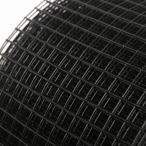 Durable PVC Coating <b>Plastic</b> Wire <b>Mesh</b> for Chicken Garden Fence PVC Wire Farm Fence Roll Blue Green Black Welded Wire <b>Mesh</b> - Product Image 2