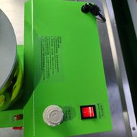 NO.038(8) Piezo Enjektör Vakum Ekipmanı, Elektrikli Hidrolik Amplifikatör Boşaltma Aleti