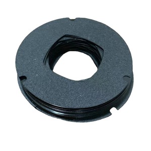 Pc-870 1860 1870 Arandela aislante resistente a altas temperaturas, material de PC ignífugo para aplicaciones eléctricas - Product Image 5