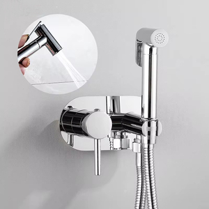 Смеситель для биде - Product Image 2