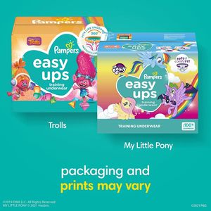 Culottes d'apprentissage jetables 100 % sans parabènes pour tout-petits (4T-5T) – Vente en gros, unisexe, dès 24 mois - Product Image 4