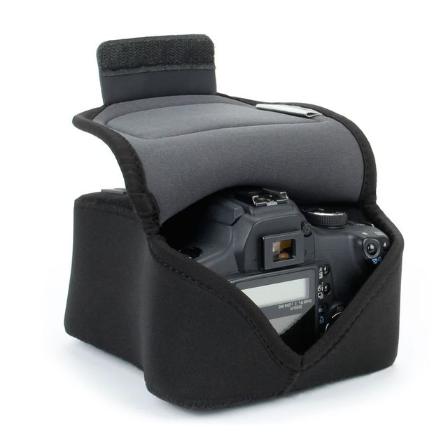 Custom Camera Bag Diving Material Camera Bag Inner Pouch Triangle Bag Camera Equipment Protective case Digital Protective case