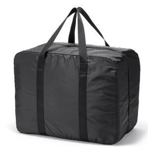 Sac fourre-tout imperméable en nylon, sac à bandoulière multi-poches, sacs de voyage, sac à main pour enseignant, sac à main pliable, sac Boston - Product Image 1