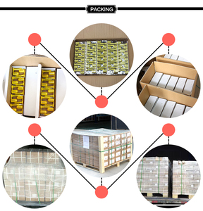MA-BS 9014 bán buôn container Bullet seal dùng một lần container làm xáo trộn hiển nhiên Bolt Seal - Product Image 6