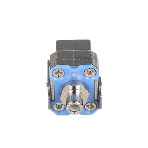 Adaptateur SC OTDR pour Anritsu MT9083 JDSU MTS-6000 MTS4000 Wavetek Yokogawa AQ7275 AQ7280 <span class=keywords><strong>AQ1200</strong></span> Marque OTDR Connecteur sc - Product Image 2