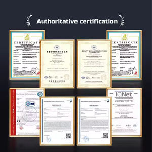 0.5L高圧電動自動エコフレンドリープラスチックミストポンプガーデン散水器灌漑用品ミニミストシステム - Product Image 5