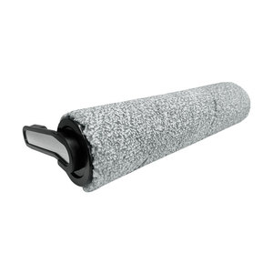 Rouleau de brosse de remplacement pour Tinecos Steam 2.0 / S7 Aspirateur sec et humide sans fil en fibre de <span class=keywords><strong>vapeur</strong></span> pour <span class=keywords><strong>nettoyeur</strong></span> de sol Brosse à rouleau souple - Product Image 5