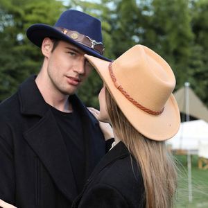 Sombrero de Vaquero Barato al por Mayor para Niños y Adultos, Sombrero de Vaquero Promocional de Gamuza - Product Image 5