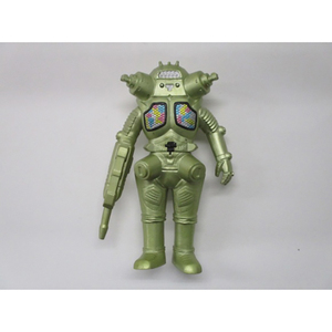 Wholesale Used Cartoon Character <b>Action</b> <b>Figure</b> Toy Monsters From The Ultraman Series - Product Image 1