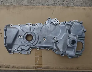 2135107170 suku cadang mesin otomatis kualitas tinggi murah untuk Hyundai Kia Timing cover 21351-07170 21310 07500