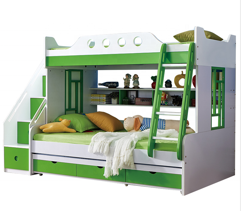 double decker cot online