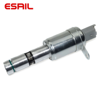 Solénoïde de commande de calage variable des soupapes du moteur 8200823650 820040058 8200413185 pour Renault Clio Fluence