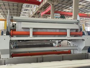 Trục cuộn lớn CuộN Máy bước cuối cùng cần thiết trong sản xuất giấy các bộ phận máy móc Loại sản phẩm - Product Image 5