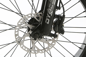 Vélo électrique pliable 20 pouces en gros, batterie lithium longue portée 48V 15Ah, vélo électrique pliable - Product Image 3