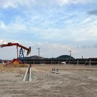 Diméthicone de qualité industrielle pour le contrôle de la mousse dans les applications de champs pétrolifères et de raffineries