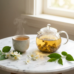ชาอู่หลงซีจีชุนไต้หวันเกรดพรีเมียมขายส่ง |   ชาใบหลวมกลิ่นหอมเข้มข้นสี่ฤดู สำหรับชานมไข่มุกและร้านกาแฟ - Product Image 3