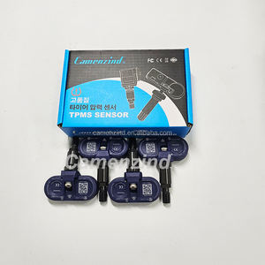 4 Sensores TPMS Bluetooth para <span class=keywords><strong>Tesla</strong></span> <span class=keywords><strong>Model</strong></span> 3, <span class=keywords><strong>Model</strong></span> Y, <span class=keywords><strong>Model</strong></span> <span class=keywords><strong>S</strong></span>, <span class=keywords><strong>Model</strong></span> X 2021-2022, 1472547, 1490701-01-B, 149070101B, 149070100B, 1490701-00-B - Product Image 1