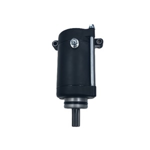 Nuevo Motor de Arranque de Motocicleta BaoSheng 9T de Cobre y Hierro para Motor CF196, Piezas de UTV para CF600 <span class=keywords><strong>600</strong></span> <span class=keywords><strong>CC</strong></span> ATV X6 Modelo 0600-091100 - Product Image 3