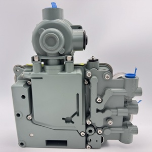 KOSO EPC815 ระบบควบคุมอัจฉริยะแบบไฟฟ้า-ลม 4-20mA แบบสองทิศทาง - Product Image 6