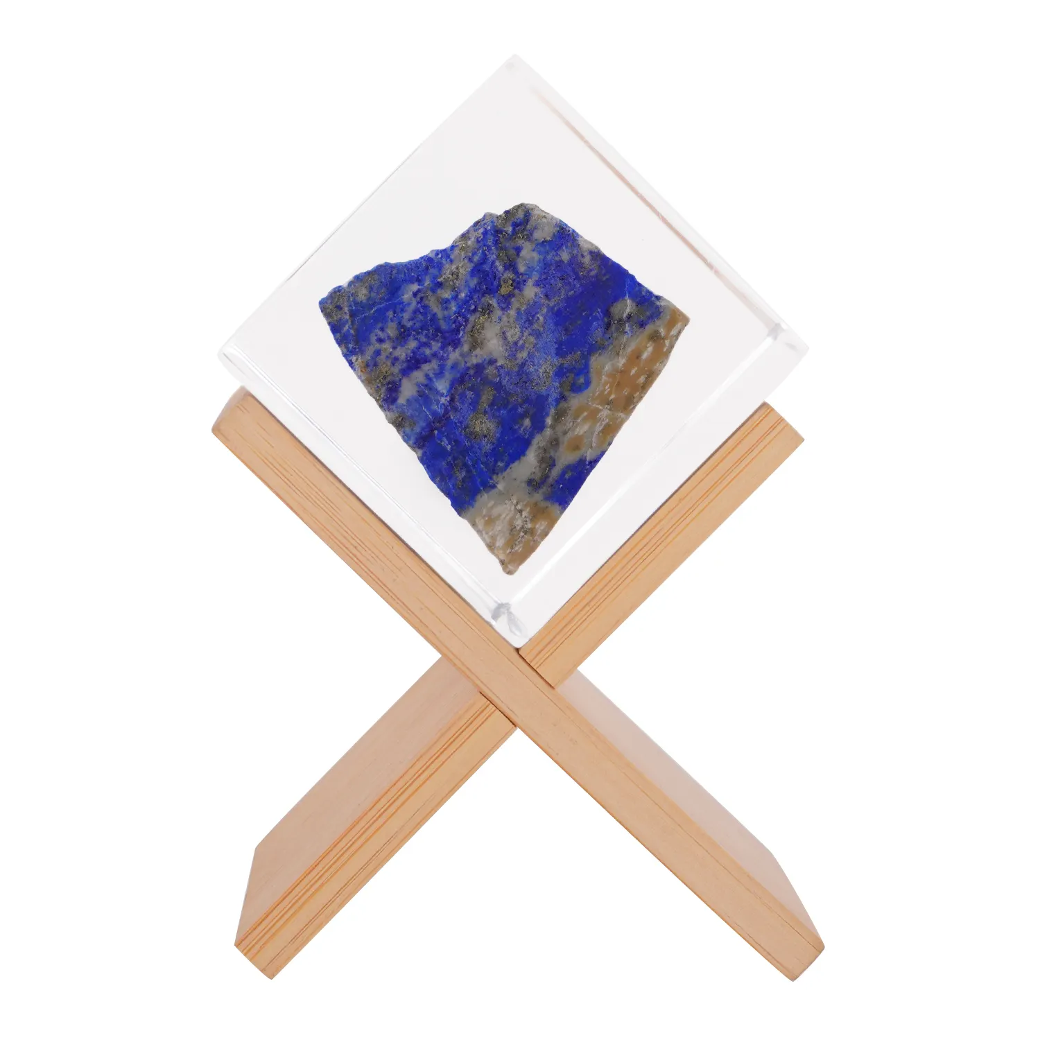 Ore cubic lápis sabonete conjunto de presente, conjunto espiritual de cristal de pedras, labradorite, obsidiana, chakra