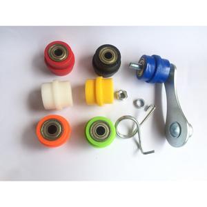 Poulies tendeuses modifiées pour moto et véhicules tout-terrain, tendeurs de chaîne 420/428, guides de chaîne - Product Image 3