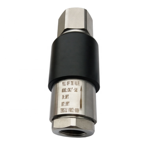 Khí nén Inline Trailer ly khai van cho <span class=keywords><strong>cng</strong></span> Dispenser & <span class=keywords><strong>LPG</strong></span> cho gas phương tiện truyền thông - Product Image 3