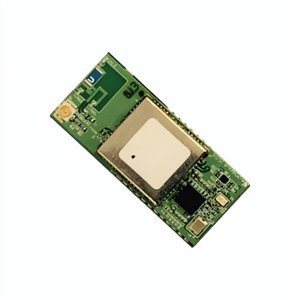 ISM43340-M4G-L44-C Distributeur agréé de modules émetteurs-récepteurs RF et de modems - Product Image 1