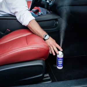 Spray de Servicio Acondicionador de Aire Acondicionado Avanzado TEC 2000 Diseñado para la Limpieza del Sistema de Aire del Vehículo, Eliminación de Olores y Cuidado Interior Fresco - Product Image 3