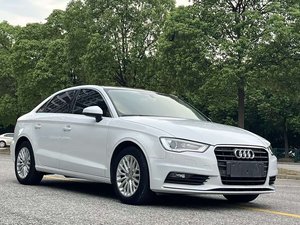 2016 Audi A3 Limousine 35 tfsi sử dụng Sedan Chất lượng cao 4 cửa 5 chỗ ngồi Turbo Tự động trái chỉ đạo xe ô tô - Product Image 5