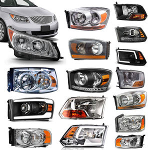 Faros LED de coche TAH para GWM GREAT WALL COOLBEAR FLORID WINGLE 5 6 Vollex C30 <span class=keywords><strong>C50</strong></span> Hover H3 H5 H6 M2 M4 Poer KingKong Tank 300 - Product Image 1