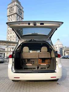 Auto Usado <span class=keywords><strong>Toyota</strong></span> <span class=keywords><strong>Sienna</strong></span> (importado) 2017 <span class=keywords><strong>Sienna</strong></span> 3.5XLE Mobility Auto Access 2WD Exterior Blanco 7 Asientos Versión Estadounidense Automático - Product Image 3