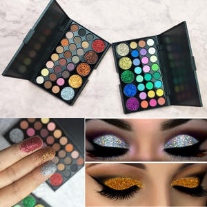 Vente en gros de ombre <span class=keywords><strong>à</strong></span> <span class=keywords><strong>paupières</strong></span> de luxe 29 pan anylady <span class=keywords><strong>fard</strong></span> <span class=keywords><strong>à</strong></span> <span class=keywords><strong>paupières</strong></span> d'été <span class=keywords><strong>vert</strong></span> <span class=keywords><strong>foncé</strong></span> pigment de couleur bricolage marque privée <span class=keywords><strong>fard</strong></span> <span class=keywords><strong>à</strong></span> <span class=keywords><strong>paupières</strong></span> en poudre pressée - Product Image 3