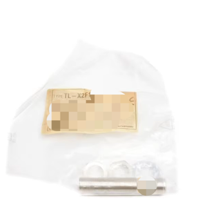 Tl-x2f1-m1-e2 NSMP แผงควบคุมการตั้งโปรแกรม PLC โดยเฉพาะระบบอัตโนมัติสำหรับงานอุตสาหกรรม - Product Image 1