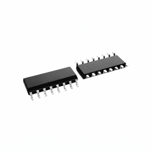 ชิ้นส่วนอิเล็กทรอนิกส์แบบ DIP 16 ชิ้น รุ่นดั้งเดิม SN74LS367ANE4 ลอจิก - Product Image 1