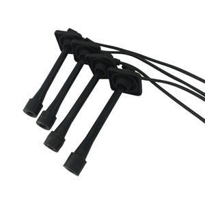 Toyota CORONA/92-97 için LWT oto yedek parçaları 90919-22370 buji teli: ST19 # ST20 # ST210 CAMRY/92-96:SXV1 # RAV4/94-00 - Product Image 2