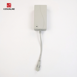 Bộ Truyền Động Tuyến Tính 24V Cho Chân Bàn Có Thể Điều Chỉnh Chiều Cao - Product Image 6