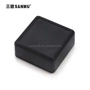 SM5-202-1:40*40*16Mm Plastic Behuizing Voor Power Abs Junction Box