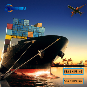 Logistica internazionale DDP porta a porta FCL LCLServices dai principali porti cinesi come Yantian Shanghai agli USA <span class=keywords><strong>italia</strong></span> - Product Image 3