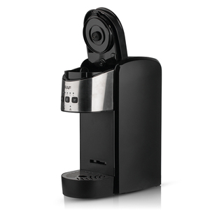 RAF vendita calda macchina da caffè smart automatica in acciaio inox per uso domestico 1500W capsule - Product Image 5