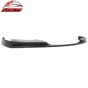 Alerón delantero estilo 3D para BMW F10 Serie 5 11-16 M Sport Sedan, piezas de PU para automóvil, accesorios automotrices - Product Image 2