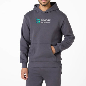 Sudadera con Capucha de Invierno Transpirable de Diseño Moderno y a la Moda, Ropa Casual de Nueva Llegada, Sudaderas con Capucha para Hombre de la Mejor Calidad - Product Image 1