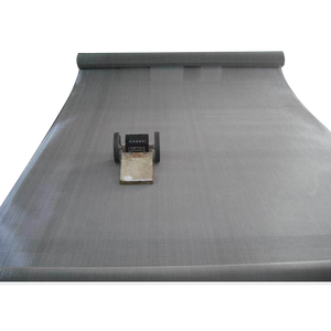 Siêu rộng rộng 2.5m 3m 4M 5m 5.5m 6.5M 8M 201 304 316 904L 100 150 200 micron thép không gỉ dây đồng Lưới - Product Image 5